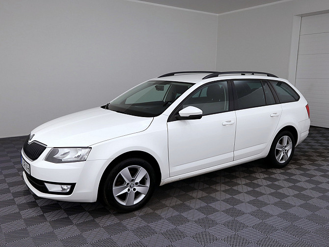 Skoda Octavia Comfortline Facelift ATM 1.6 TDI 77kW Tallina - foto 2