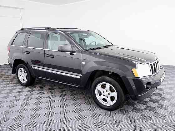 Jeep Grand Cherokee Limited 3.0 CRD 160kW Таллин