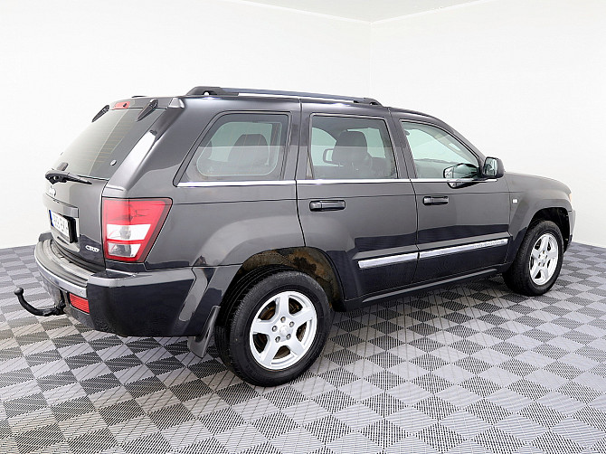 Jeep Grand Cherokee Limited 3.0 CRD 160kW Tallina - foto 3