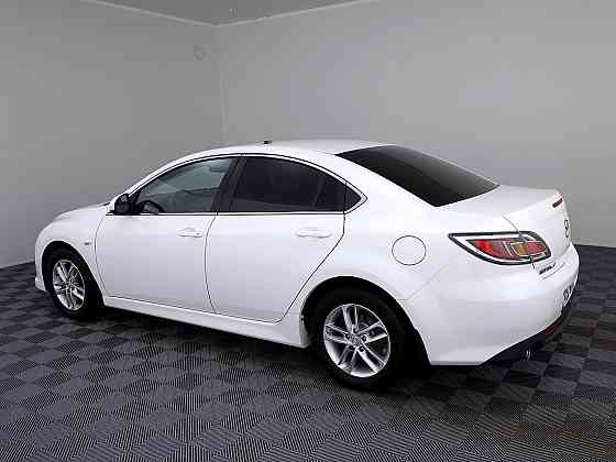 Mazda 6 Luxury Facelift ATM 2.0 114kW Таллин