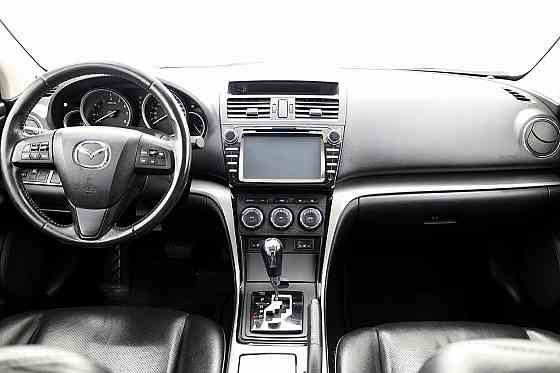 Mazda 6 Luxury Facelift ATM 2.0 114kW Таллин