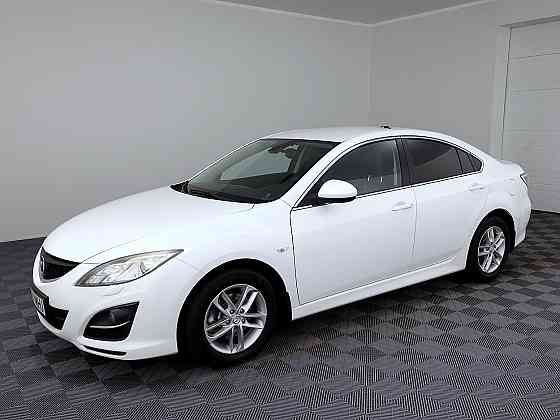 Mazda 6 Luxury Facelift ATM 2.0 114kW Таллин