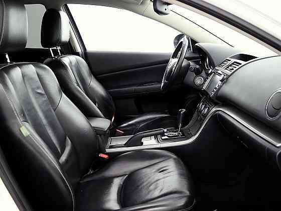 Mazda 6 Luxury Facelift ATM 2.0 114kW Таллин