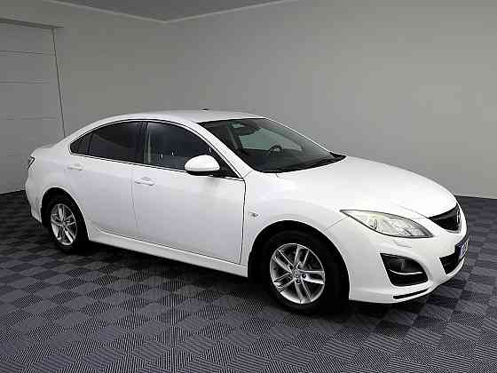 Mazda 6 Luxury Facelift ATM 2.0 114kW Таллин