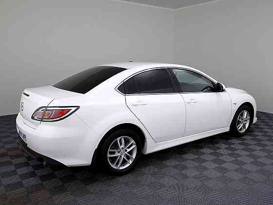 Mazda 6 Luxury Facelift ATM 2.0 114kW Таллин