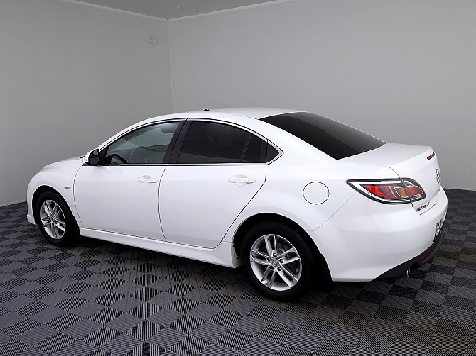 Mazda 6 Luxury Facelift ATM 2.0 114kW Таллин - изображение 4