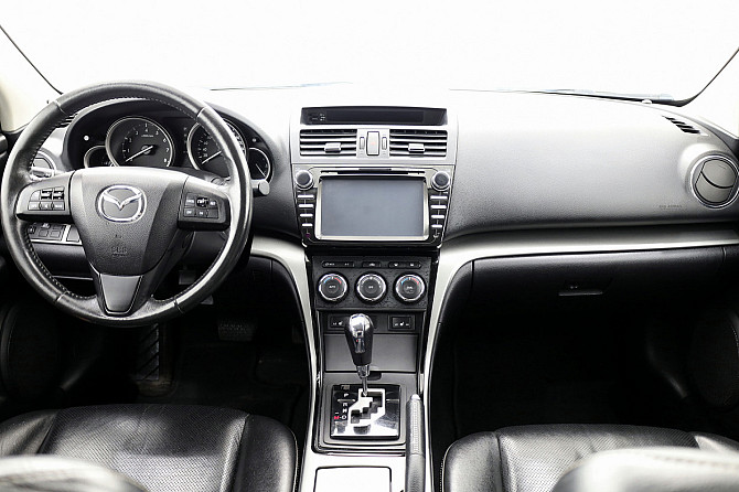 Mazda 6 Luxury Facelift ATM 2.0 114kW Таллин - изображение 5