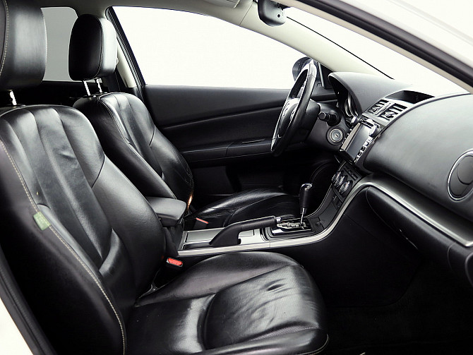 Mazda 6 Luxury Facelift ATM 2.0 114kW Таллин - изображение 6