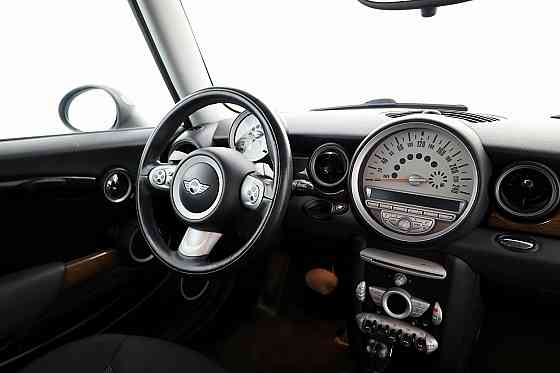 MINI Clubman Comfort ATM 1.6 88kW Tallina
