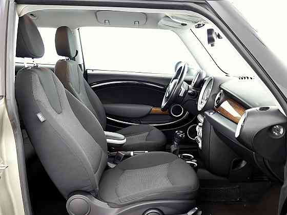 MINI Clubman Comfort ATM 1.6 88kW Tallina