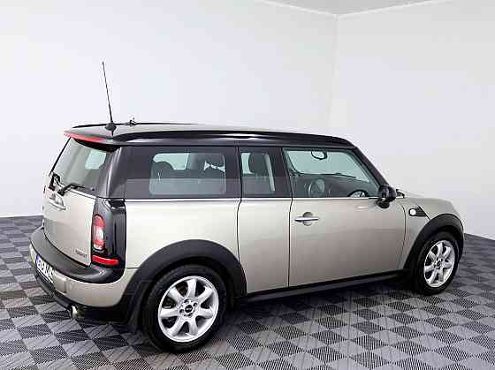 MINI Clubman Comfort ATM 1.6 88kW Tallina