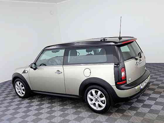 MINI Clubman Comfort ATM 1.6 88kW Tallina