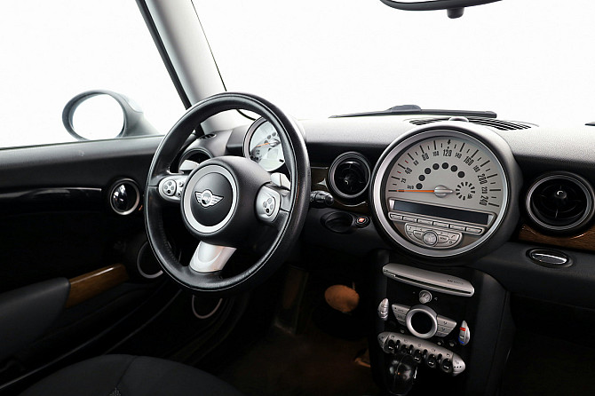 MINI Clubman Comfort ATM 1.6 88kW Tallina - foto 5
