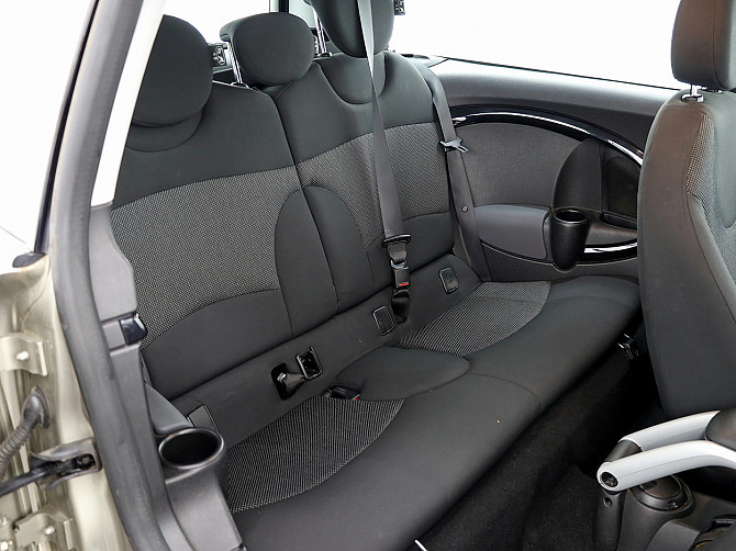 MINI Clubman Comfort ATM 1.6 88kW Tallina - foto 7