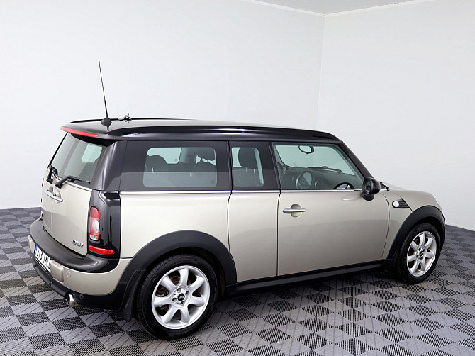 MINI Clubman Comfort ATM 1.6 88kW Tallina - foto 3