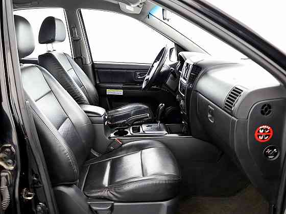 Kia Sorento Luxury Facelift ATM 2.5 CRD 125kW Таллин