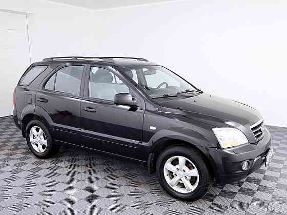Kia Sorento Luxury Facelift ATM 2.5 CRD 125kW Таллин