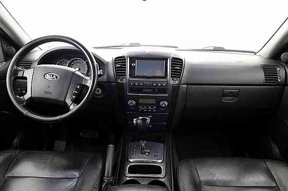 Kia Sorento Luxury Facelift ATM 2.5 CRD 125kW Таллин