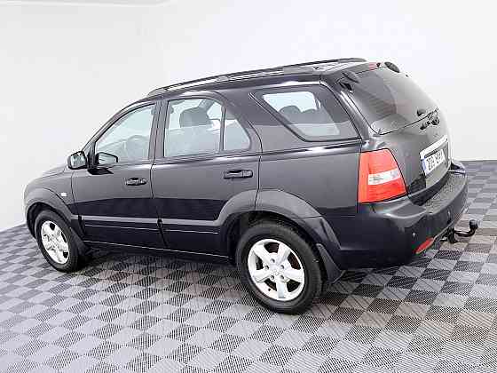 Kia Sorento Luxury Facelift ATM 2.5 CRD 125kW Таллин