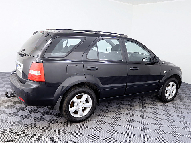 Kia Sorento Luxury Facelift ATM 2.5 CRD 125kW Таллин - изображение 3