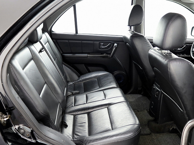 Kia Sorento Luxury Facelift ATM 2.5 CRD 125kW Таллин - изображение 7