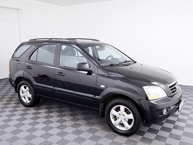 Kia Sorento Luxury Facelift ATM 2.5 CRD 125kW Таллин - изображение 1