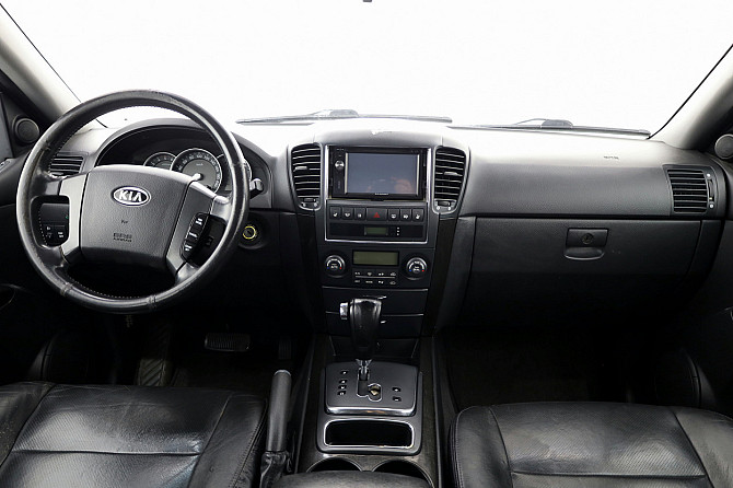 Kia Sorento Luxury Facelift ATM 2.5 CRD 125kW Таллин - изображение 5