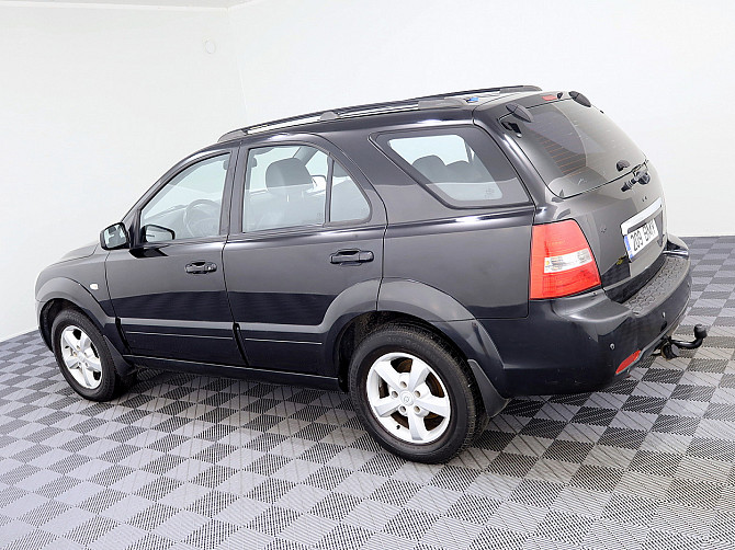 Kia Sorento Luxury Facelift ATM 2.5 CRD 125kW Таллин - изображение 4