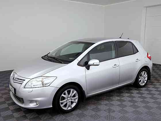 Toyota Auris Linea Sol Facelift ATM 1.6 97kW Таллин