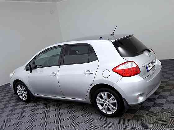 Toyota Auris Linea Sol Facelift ATM 1.6 97kW Таллин
