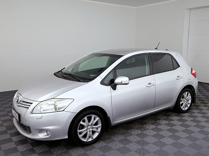 Toyota Auris Linea Sol Facelift ATM 1.6 97kW Tallina - foto 2