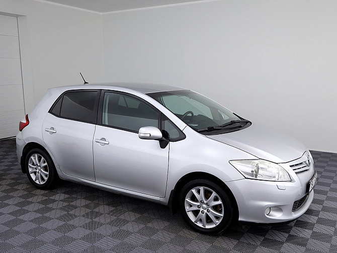 Toyota Auris Linea Sol Facelift ATM 1.6 97kW Tallina - foto 1