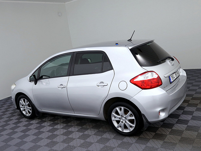 Toyota Auris Linea Sol Facelift ATM 1.6 97kW Tallina - foto 4