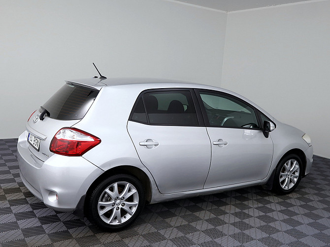 Toyota Auris Linea Sol Facelift ATM 1.6 97kW Tallina - foto 3