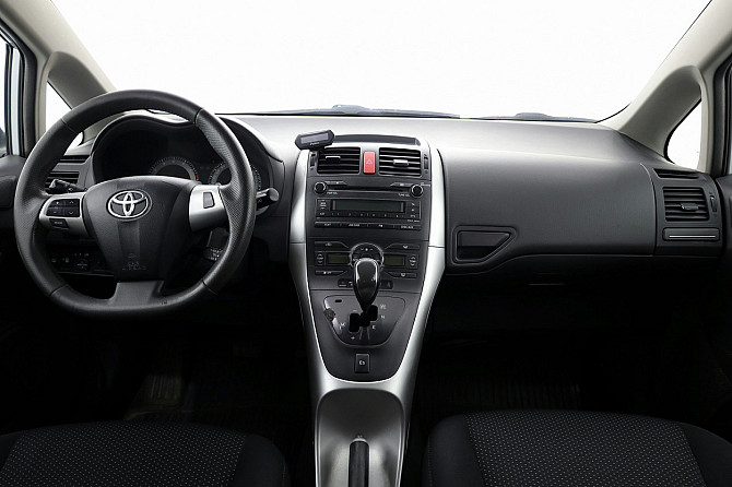 Toyota Auris Linea Sol Facelift ATM 1.6 97kW Tallina - foto 5