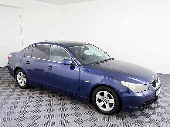 BMW 525 Business ATM 2.5 D 130kW Таллин