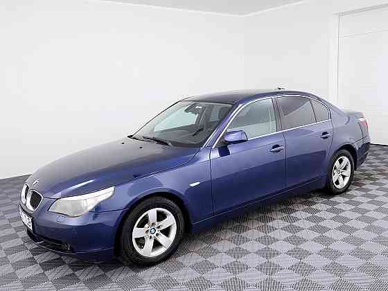 BMW 525 Business ATM 2.5 D 130kW Таллин