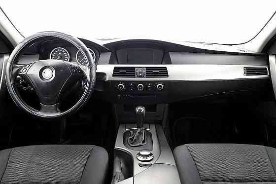 BMW 525 Business ATM 2.5 D 130kW Таллин