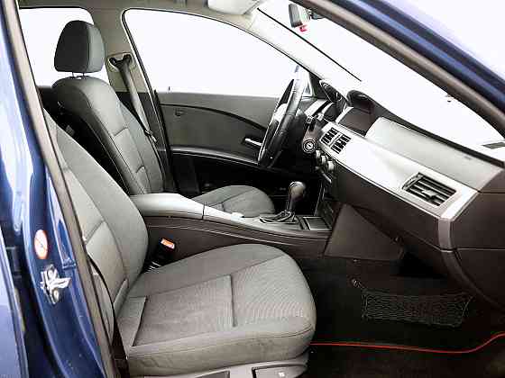 BMW 525 Business ATM 2.5 D 130kW Таллин