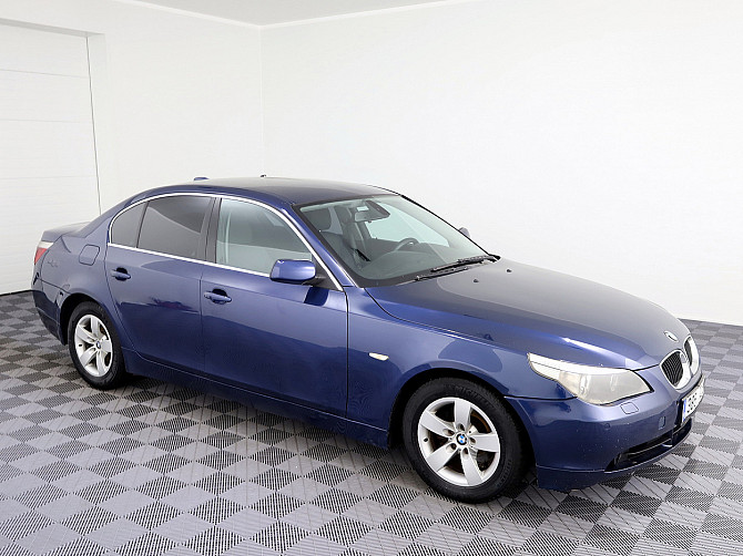 BMW 525 Business ATM 2.5 D 130kW Таллин - изображение 1