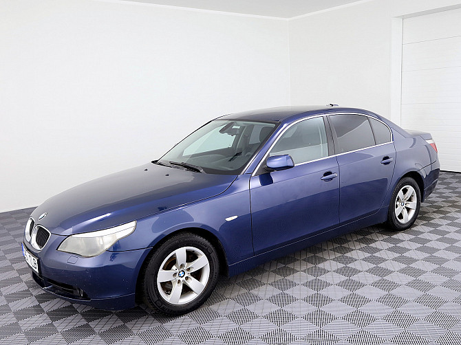 BMW 525 Business ATM 2.5 D 130kW Таллин - изображение 2