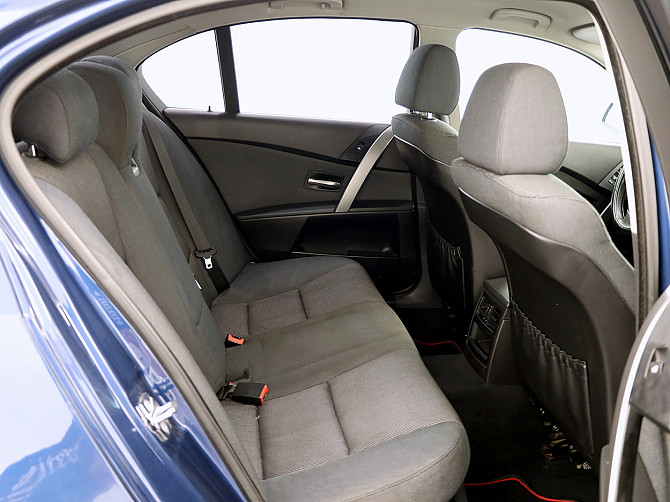 BMW 525 Business ATM 2.5 D 130kW Таллин - изображение 7