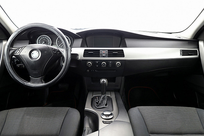 BMW 525 Business ATM 2.5 D 130kW Таллин - изображение 5