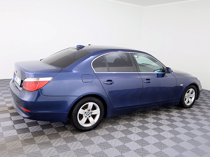 BMW 525 Business ATM 2.5 D 130kW Таллин - изображение 3