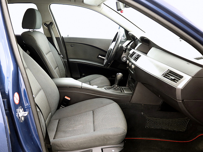 BMW 525 Business ATM 2.5 D 130kW Таллин - изображение 6