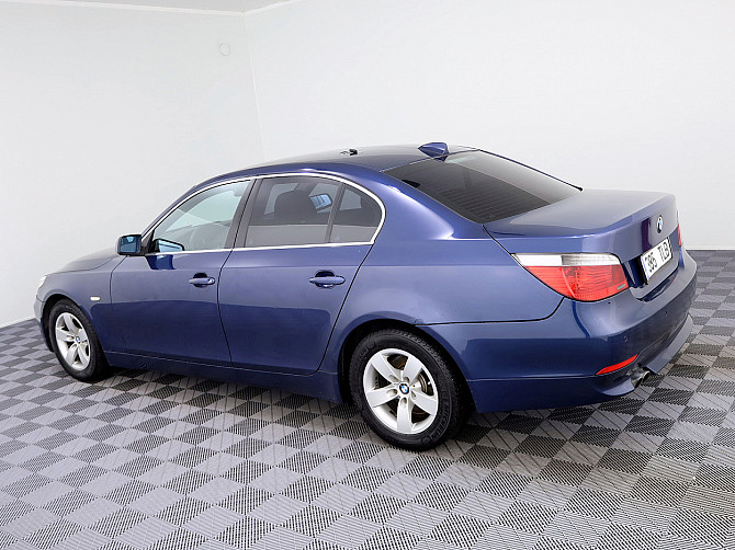 BMW 525 Business ATM 2.5 D 130kW Таллин - изображение 4