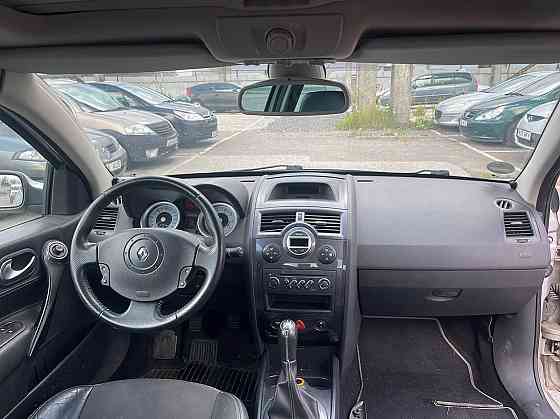 Renault Megane Initiale 1.6 83kW Таллин