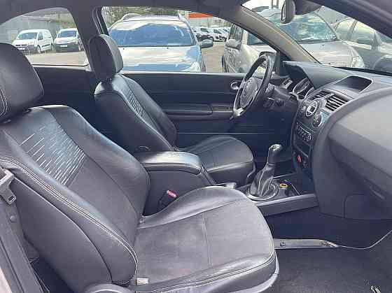 Renault Megane Initiale 1.6 83kW Таллин