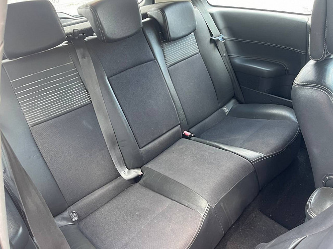 Renault Megane Initiale 1.6 83kW Таллин - изображение 7