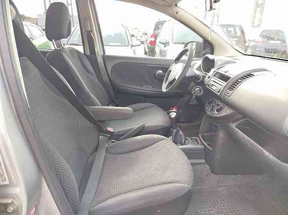 Nissan Note Elegance 1.4 65kW Таллин